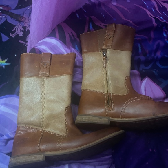 Timberland riding boots - Picture 7 of 7